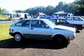 3º Maraurace de Arrancadas