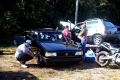 3º Maraurace de Arrancadas