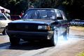 3º Maraurace de Arrancadas