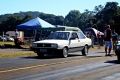 3º Maraurace de Arrancadas