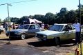 3º Maraurace de Arrancadas