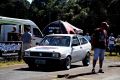 3º Maraurace de Arrancadas