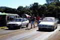 3º Maraurace de Arrancadas
