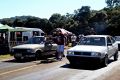 3º Maraurace de Arrancadas