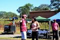 3º Maraurace de Arrancadas