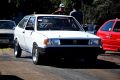3º Maraurace de Arrancadas