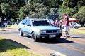 3º Maraurace de Arrancadas