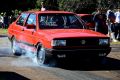 3º Maraurace de Arrancadas