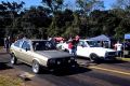 3º Maraurace de Arrancadas