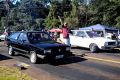 3º Maraurace de Arrancadas