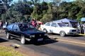 3º Maraurace de Arrancadas