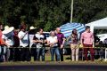 3º Maraurace de Arrancadas