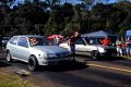 3º Maraurace de Arrancadas