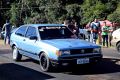 3º Maraurace de Arrancadas