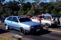 3º Maraurace de Arrancadas