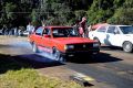 3º Maraurace de Arrancadas