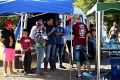3º Maraurace de Arrancadas