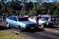 3º Maraurace de Arrancadas