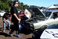 3º Maraurace de Arrancadas