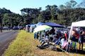 3º Maraurace de Arrancadas