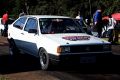 3º Maraurace de Arrancadas