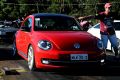3º Maraurace de Arrancadas