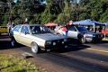3º Maraurace de Arrancadas