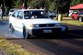 3º Maraurace de Arrancadas