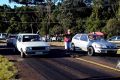 3º Maraurace de Arrancadas
