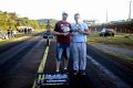 3º Maraurace de Arrancadas