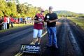 3º Maraurace de Arrancadas