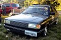3º Maraurace de Arrancadas