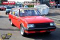 Open Day Velopark 201m