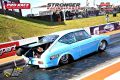 Open Day Velopark 201m