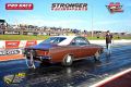 Open Day Velopark 201m