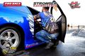 Open Day Velopark 201m