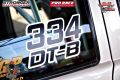 2ª Etapa Velopark Series 402m - 2017