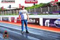 2ª Etapa Velopark Series 402m - 2017
