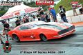 2ª Etapa Velopark Series 402m - 2017