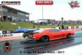 2ª Etapa Velopark Series 402m - 2017
