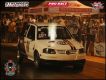 2ª Etapa Velopark Series 402m - 2017