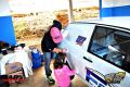 1ª Etapa Copa Noroeste Barril Injepro de Arrancada
