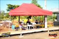 1ª Etapa Copa Noroeste Barril Injepro de Arrancada
