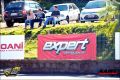 1ª Etapa Copa Noroeste Barril Injepro de Arrancada