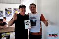 1ª Etapa Copa Noroeste Barril Injepro de Arrancada
