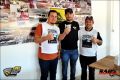 1ª Etapa Copa Noroeste Barril Injepro de Arrancada