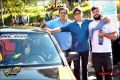 1ª Etapa Copa Noroeste Barril Injepro de Arrancada