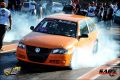 1ª Etapa Copa Noroeste Barril Injepro de Arrancada