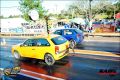 1ª Etapa Copa Noroeste Barril Injepro de Arrancada