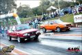 1ª Etapa Copa Noroeste Barril Injepro de Arrancada